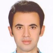 دکتر میثم شیرزاد