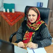 هاله زاهدی انارکی
