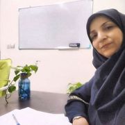 مریم مصدق