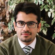 دکتر آرش جواهری