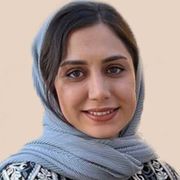 مریم بیات