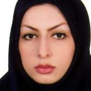 سارا پیرایی