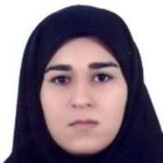 ملیکا احمدی