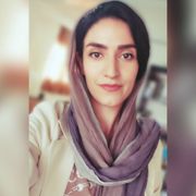 محجوبه میرناصری