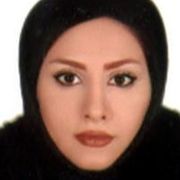 ندا خدابخشی