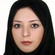 دکتر نادیا احمدی دانش