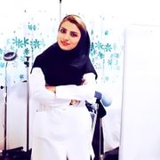 زهره السادات موسوی
