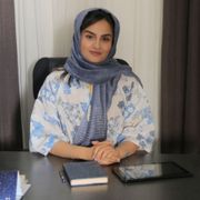 دکتر زهرا آراسته