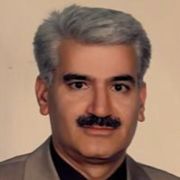 دکتر غلامرضا مهدیان