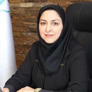 دکتر مریم ملکان