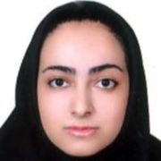مهناز بیرام نژاد