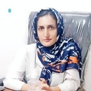 دکتر سکینه عابدی