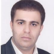 دکتر غفارزاده رزاقی, دکترا (PhD) روانشناسی