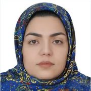 دکتر مریم رضایی رجانی