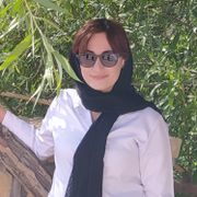 دکتر فریبا قهرمانی