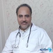 دکتر جوادرضا باهوش