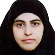 دکتر مریم قاضی زاده