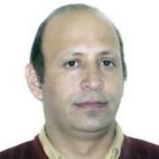 دکتر عبدالکریم کریمی