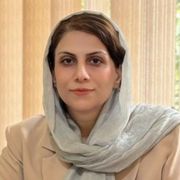 دکتر فریبا فرمانبر