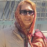 رویا حاجی علی اکبری