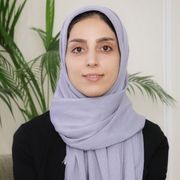 مهدیه حسین آبادی