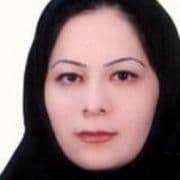 دکتر لیلا جعفری, متخصص داخلی