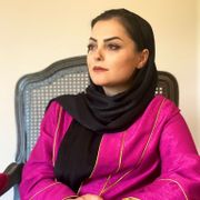 مریم غفاری