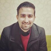 حامد توسلی