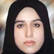 صدیقه مرادی