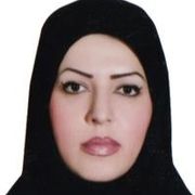 مریم شیخعلی