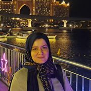 دکتر سپیده جعفری