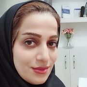 آسیه کریمی