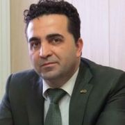 دکتر هیرش حیدری