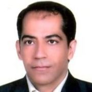دکتر خلیل شکری کوچک
