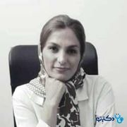 دکتر مژگان نظامی