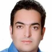 دکتر مهدی حاج حسینی