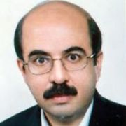 دکتر علیرضا شریعت پناهی