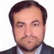 دکتر علیرضا بهفر