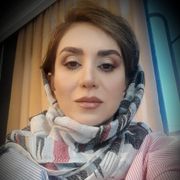 دکتر مریم حسین زاده