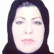 دکتر پروانه خسروی