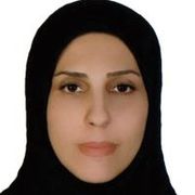 دکتر پریسا پاریاب