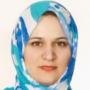 مژگان چرخچی محمدیه