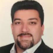 دکتر محمدرضا بردیده
