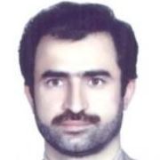 دکتر صفت الله شیخی
