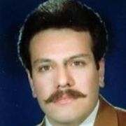 دکتر حمید جمالی
