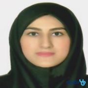 دکتر مریم اقتصادی