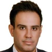 دکتر مهدی قاسمی نیک