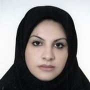 دکتر مریم حجتی اشرفی