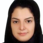 دکتر مریم درفشی