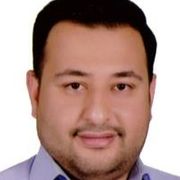 دکتر محمد علی میرعظیمی